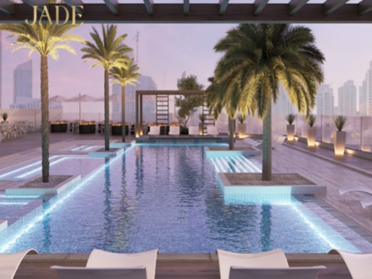 Jade Tower /Q1 2027